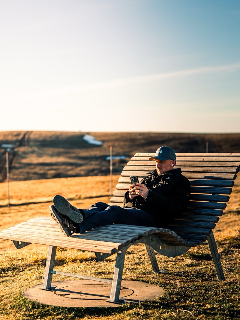 René Paschold — Fototrainer und Reiseleiter