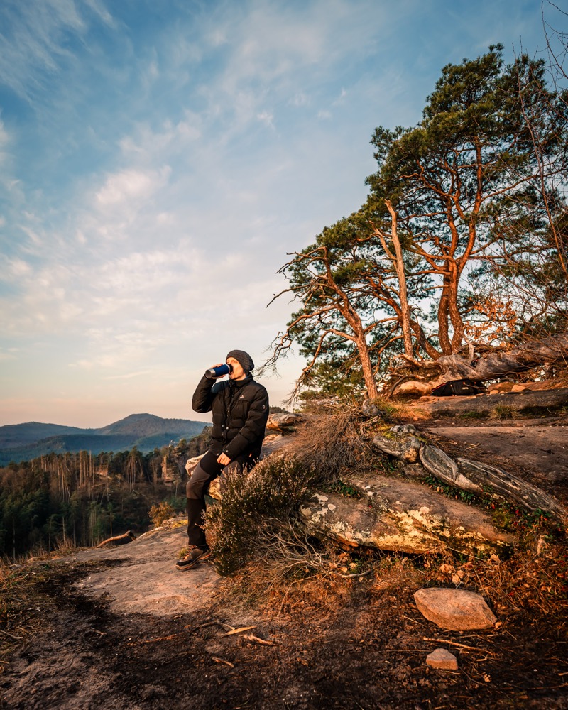 René Paschold — Landschaftsfotograf im Pfälzerwald